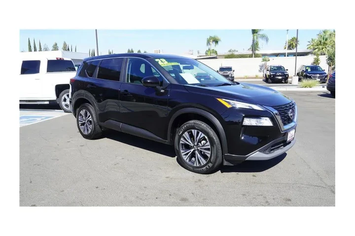 $22500 : 2023 Rogue SV image 4