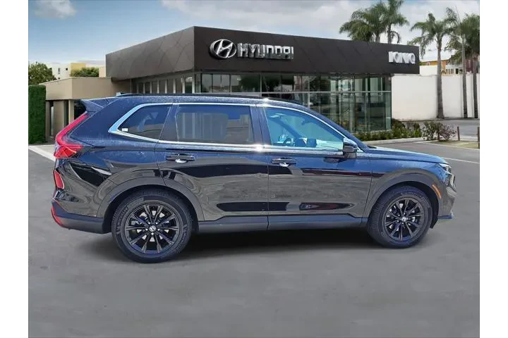 $33999 : Honda CR-V Hybrid 2024 Sport image 2