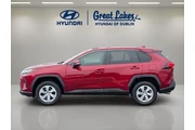 $30066 : Toyota RAV4 2024 LE 4dr SUV thumbnail