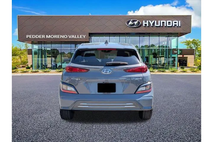 $17250 : Hyundai KONA Electric 2023 S image 5