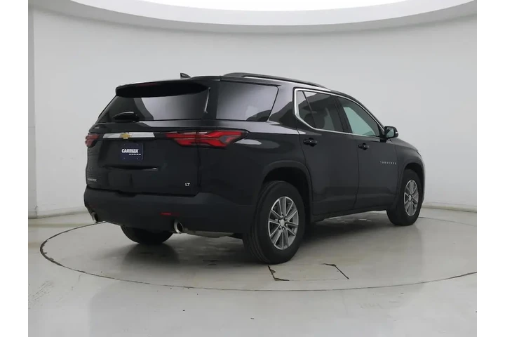 $29998 : Chevrolet Traverse 2023 LT C image 8
