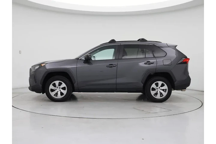 $26998 : Toyota RAV4 2021 LE 4dr SUV image 3
