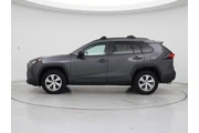 $26998 : Toyota RAV4 2021 LE 4dr SUV thumbnail