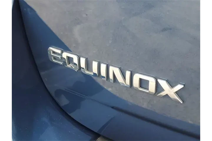 $4988 : Chevrolet Equinox 2017 LT 4d image 10