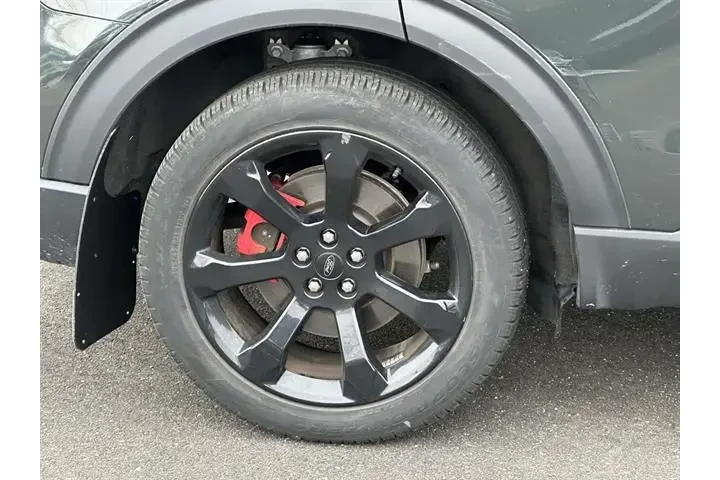 $37255 : Ford Explorer 2022 AWD ST 4d image 7