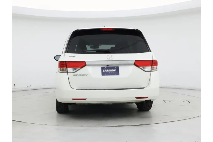 $20998 : Honda Odyssey 2016 EX-L 4dr image 6