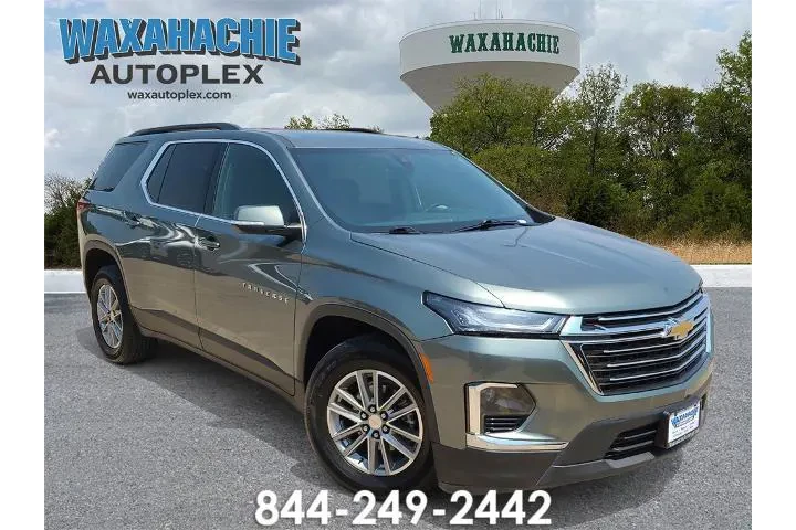 $25511 : Chevrolet Traverse 2023 4x4 image 1