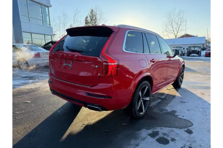 $14999 : 2016 XC90 image 4