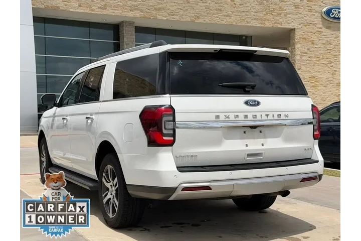$38699 : Ford Expedition MAX 2024 4x2 image 10