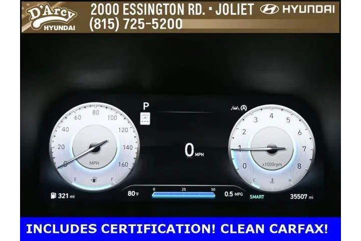 $35371 : Hyundai PALISADE 2023 AWD Li image 9