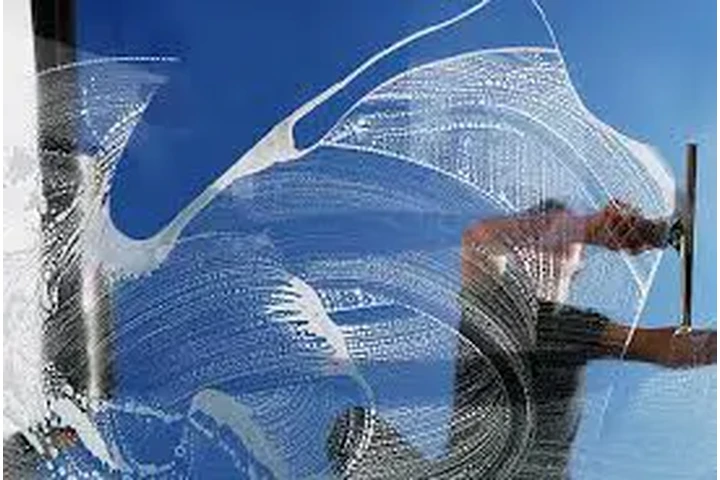 Window Cleaner image 2