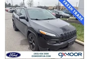 Jeep Cherokee 2016 Latitude