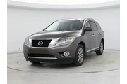 $16998 : Nissan Pathfinder 2015 4x4 S thumbnail