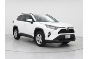 Toyota RAV4 2021 AWD XLE 4dr