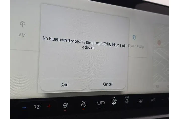 $26315 : Ford Escape 2023 AWD ST-Line image 7