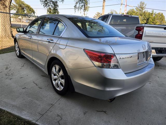 $5999 : 2008 HONDA ACCORD2008 HONDA A image 6