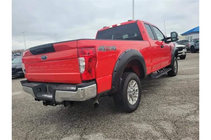 $34969 : Ford F-250 Super Duty 2022 4 image 4