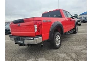 $34969 : Ford F-250 Super Duty 2022 4 thumbnail