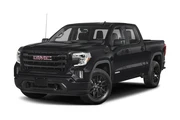 GMC Sierra 1500 Limited 2022