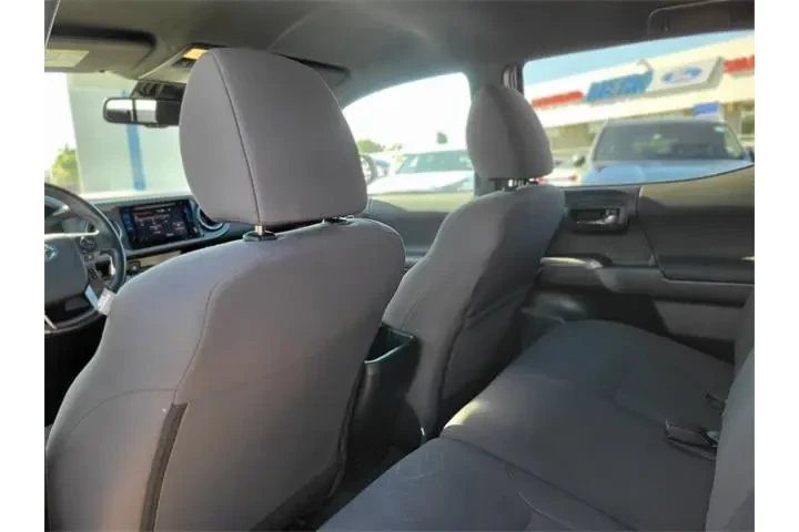 $24291 : Toyota Tacoma 2018 4x2 TRD O image 10