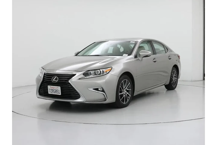 $22998 : Lexus ES 350 2017 4dr Sedan image 4