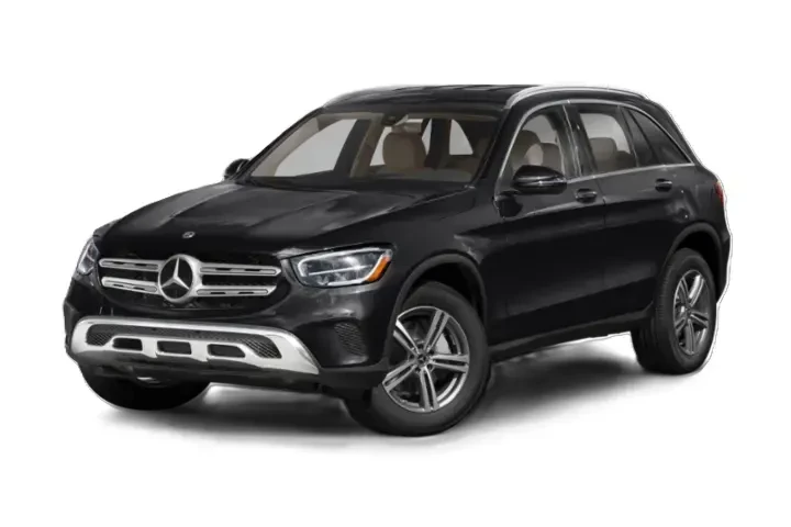 $29999 : Mercedes-Benz GLC 2022 GLC 3 image 1