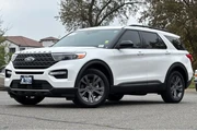 Ford Explorer 2024 XLT 4dr S