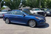 2015 Sonata Limited en Portland