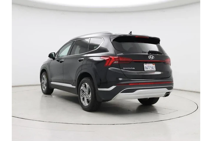 $21998 : Hyundai SANTA FE 2021 SEL 4d image 2