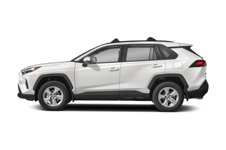 $26984 : 2022 RAV4 XLE image 3