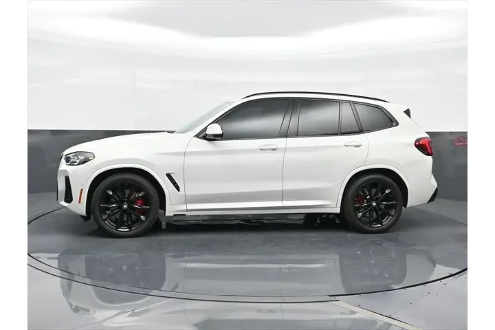 $35981 : BMW X3 2023 sDrive30i 4dr Sp image 3