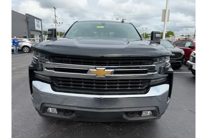$21656 : Chevrolet Silverado 1500 202 image 3