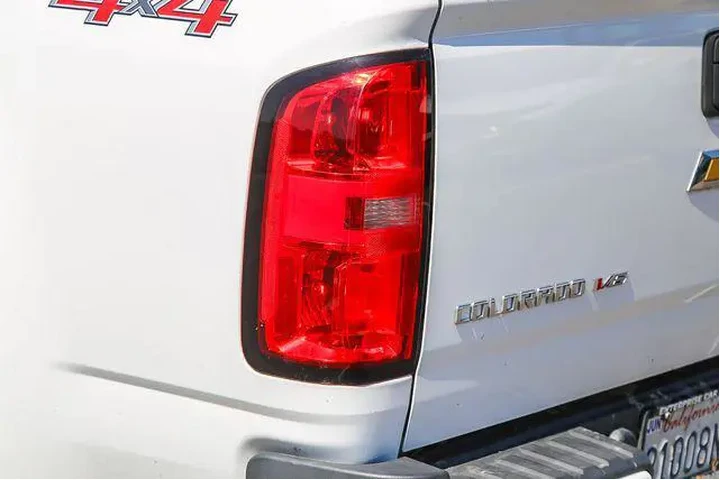 $24991 : Chevrolet Colorado 2018 4x4 image 10