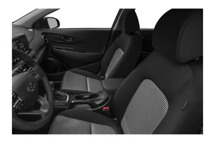 $14997 : Hyundai KONA 2018 SEL 4dr Cr image 9