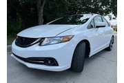 $13995 : 2015 Civic Si thumbnail