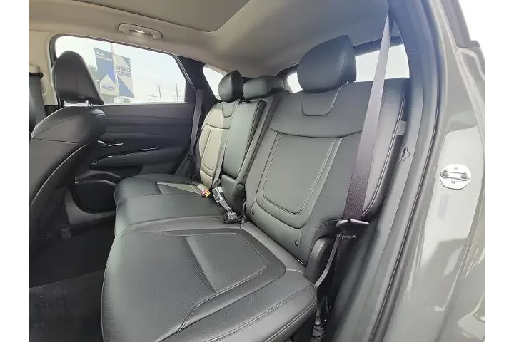 $33998 : Hyundai TUCSON 2025 AWD Limi image 8