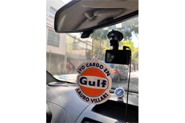 $1 : AMBIENTADORES PARA AUTO image 1