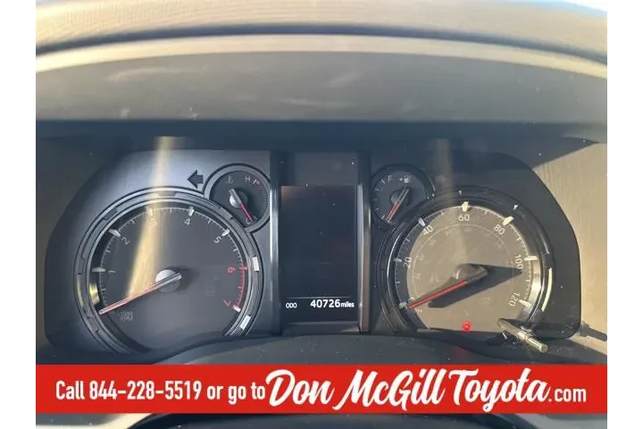 $35884 : Toyota 4Runner 2023 4x4 SR5 image 2