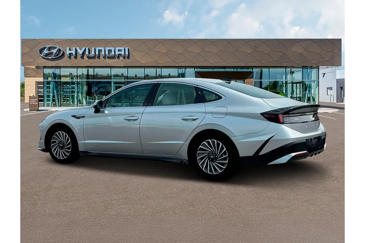 $27945 : Hyundai SONATA Hybrid 2024 S image 4