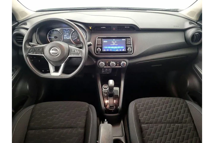 $18998 : Nissan Kicks 2022 S 4dr Cros image 9