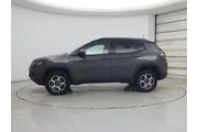 $21998 : Jeep Compass 2022 4x4 Trailh thumbnail