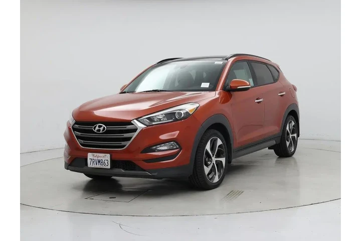 $13599 : Hyundai TUCSON 2016 Limited image 4