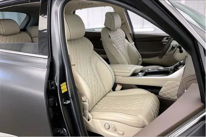 $39990 : Genesis GV80 2023 AWD 3.5T 4 image 7