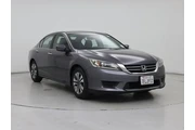 Honda Accord 2014 LX 4dr Sed en San Jose