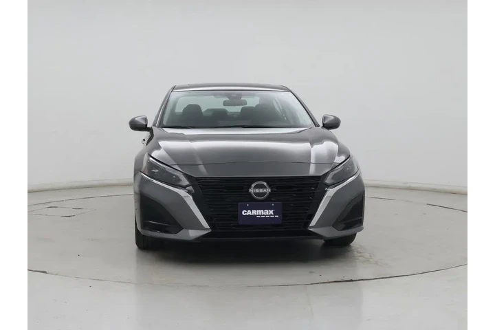 $24998 : Nissan Altima 2023 AWD 2.5 S image 5