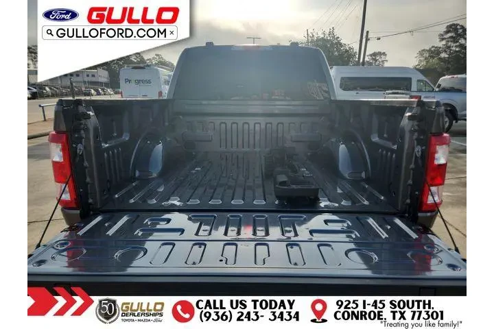 $39993 : Ford F-150 2023 4x4 Platinum image 10