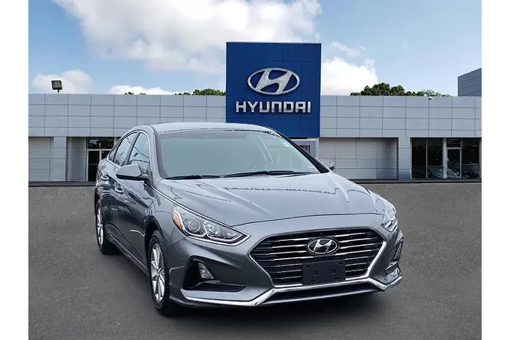 $11995 : Hyundai SONATA 2019 SE 4dr S image 1