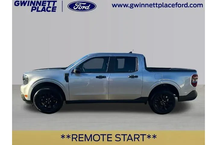 $26998 : Ford Maverick 2024 XLT 4dr S image 9