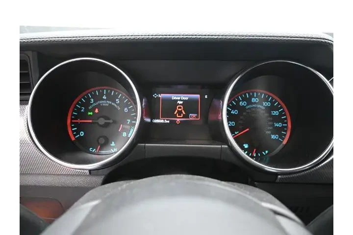 $35500 : Ford Mustang 2021 GT 2dr Fas image 7