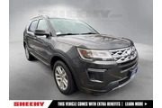 Ford Explorer 2019 AWD XLT 4 en Arlington VA